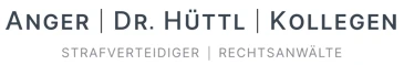 ANGER | DR. HÜTTL | KOLLEGEN