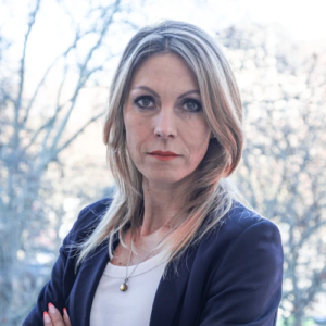 Rechtsanwältin Anne Deneke