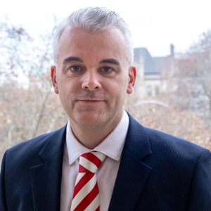 Rechtsanwalt Clemens Anger