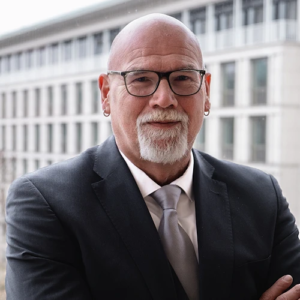 Rechtsanwalt Dr. Andreas Hüttl
