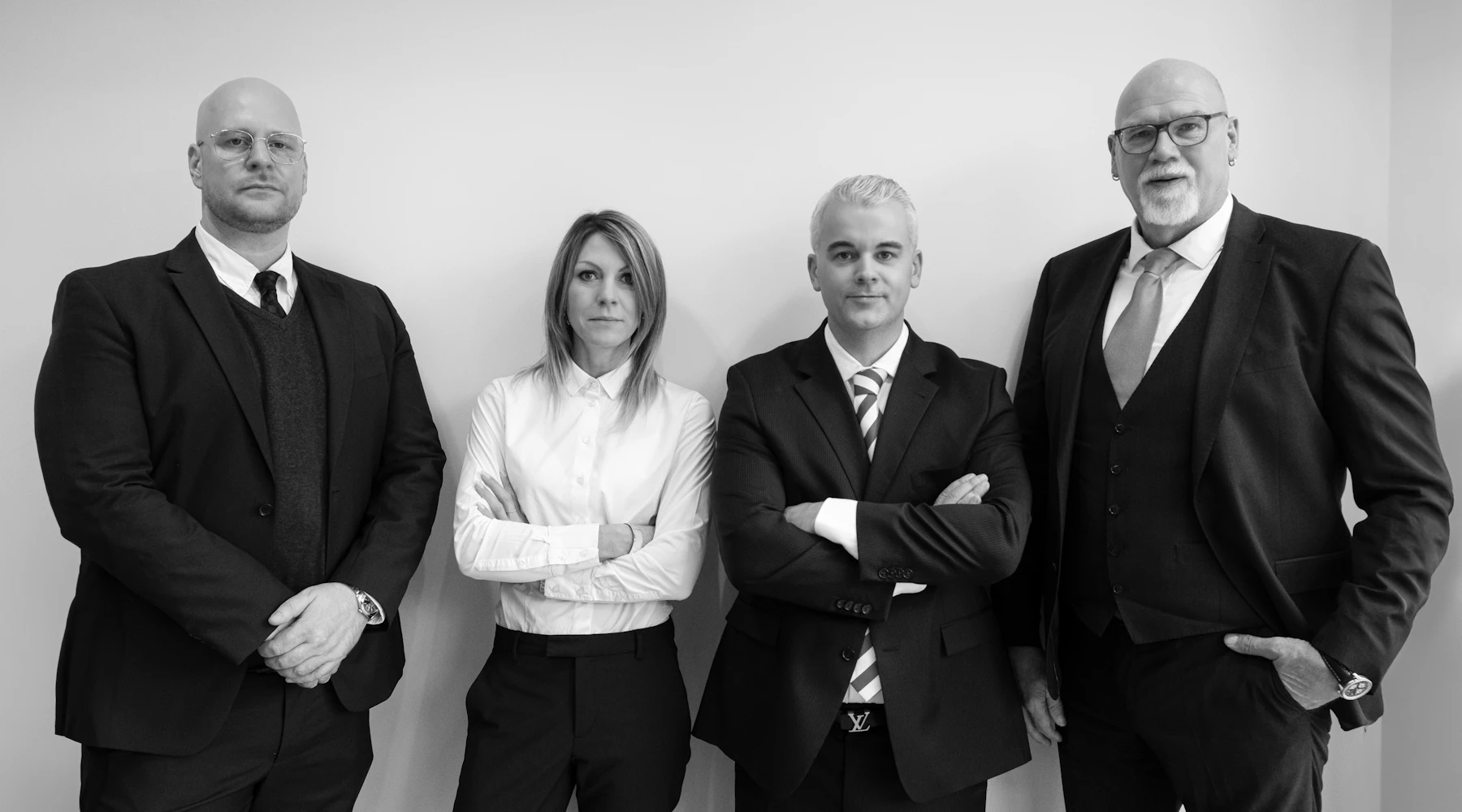 Anger Dr. Hüttl & Kollegen Rechtsanwälte